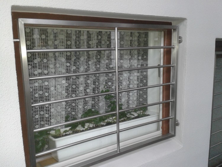 Fenstersicherung